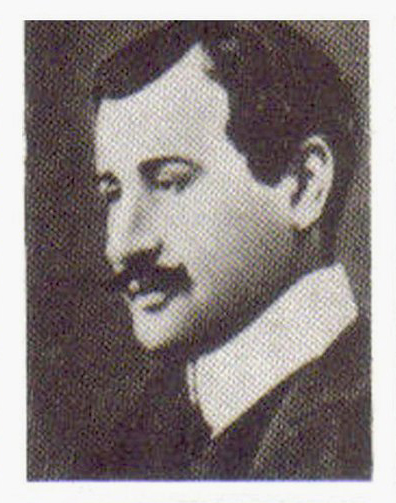 Daniel Varoujan