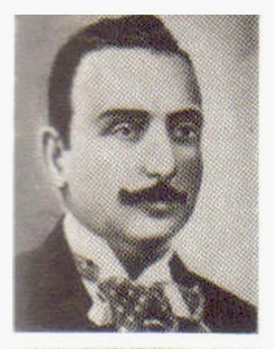 Krikor Zohrab