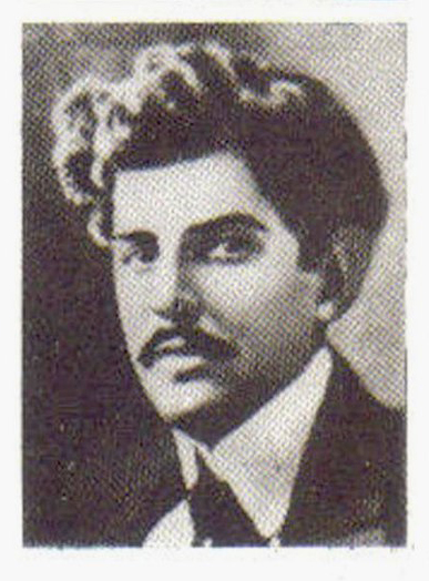 Ruben Sevak