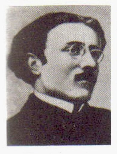 Tigran Chekuryan